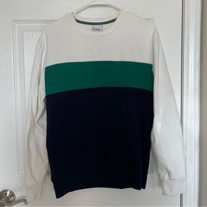 Women’s Zara Crew!